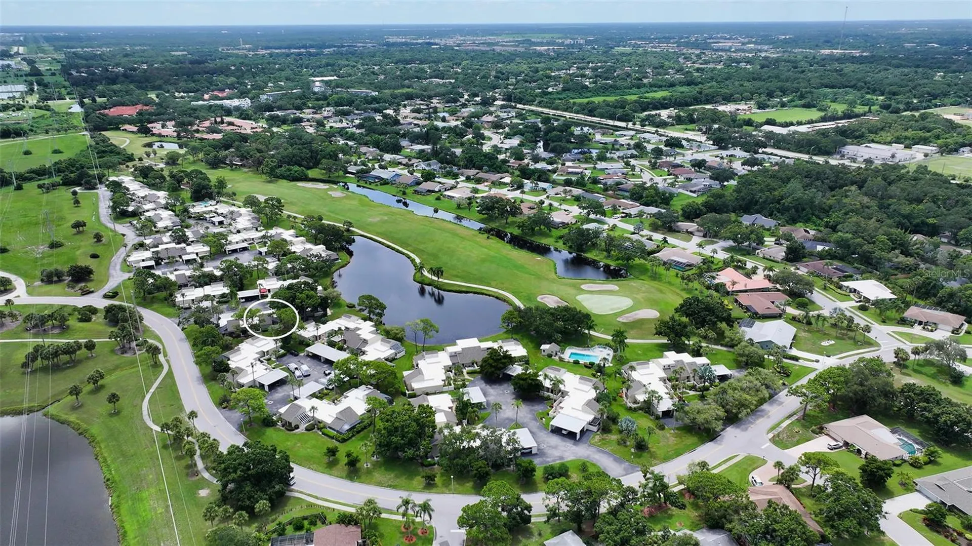 2517 Glebe Farm Close Sarasota FL 34235