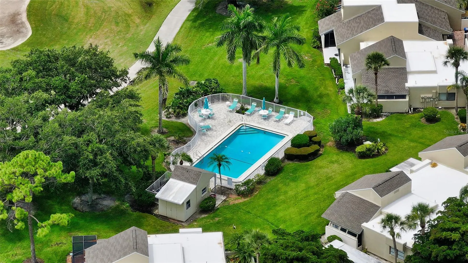 2517 Glebe Farm Close Sarasota FL 34235