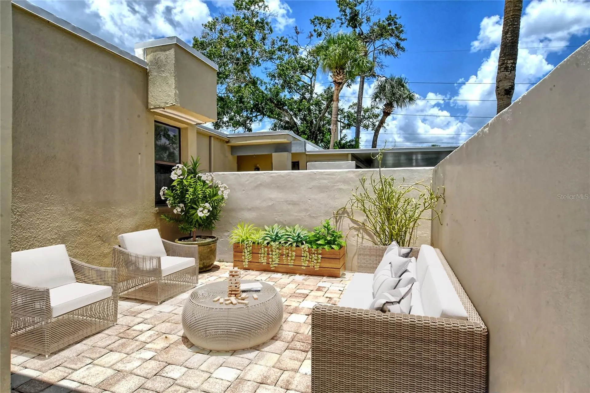 2517 Glebe Farm Close Sarasota FL 34235