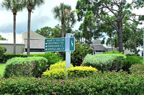 2517 Glebe Farm Close Sarasota FL 34235