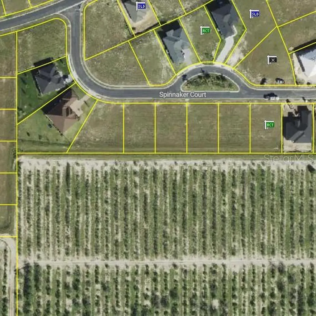 323 Spinnaker Court Auburndale FL 33823