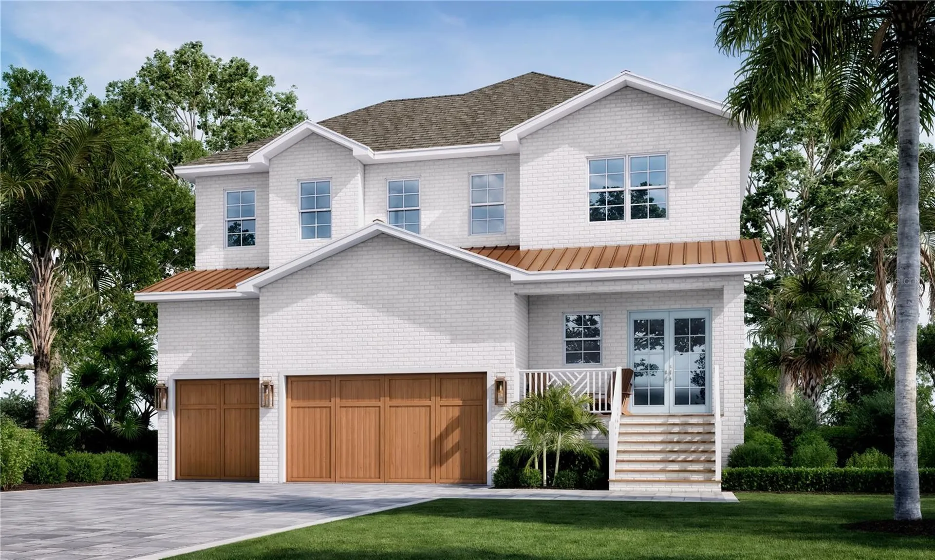 3025 W Asbury Place Tampa FL 33611