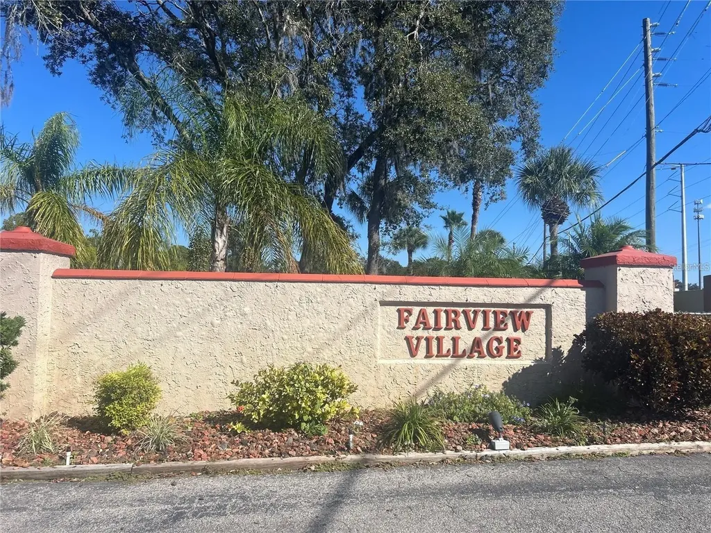 7041 Fairview Village Circle Winter Haven FL 33881