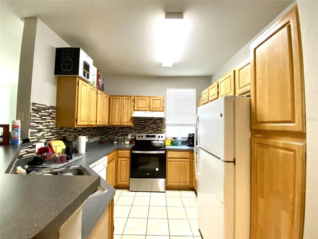 3432 Westchester Square Boulevard Orlando FL 32835