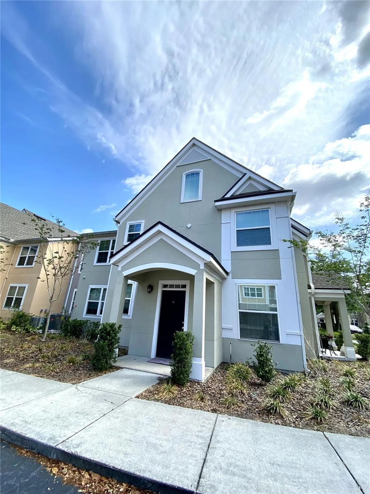 3432 Westchester Square Boulevard Orlando FL 32835