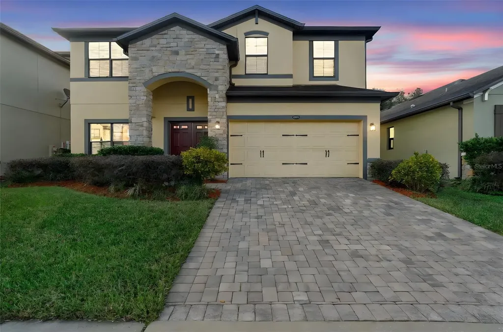 10124 Tierra Bella Drive Orlando FL 32825