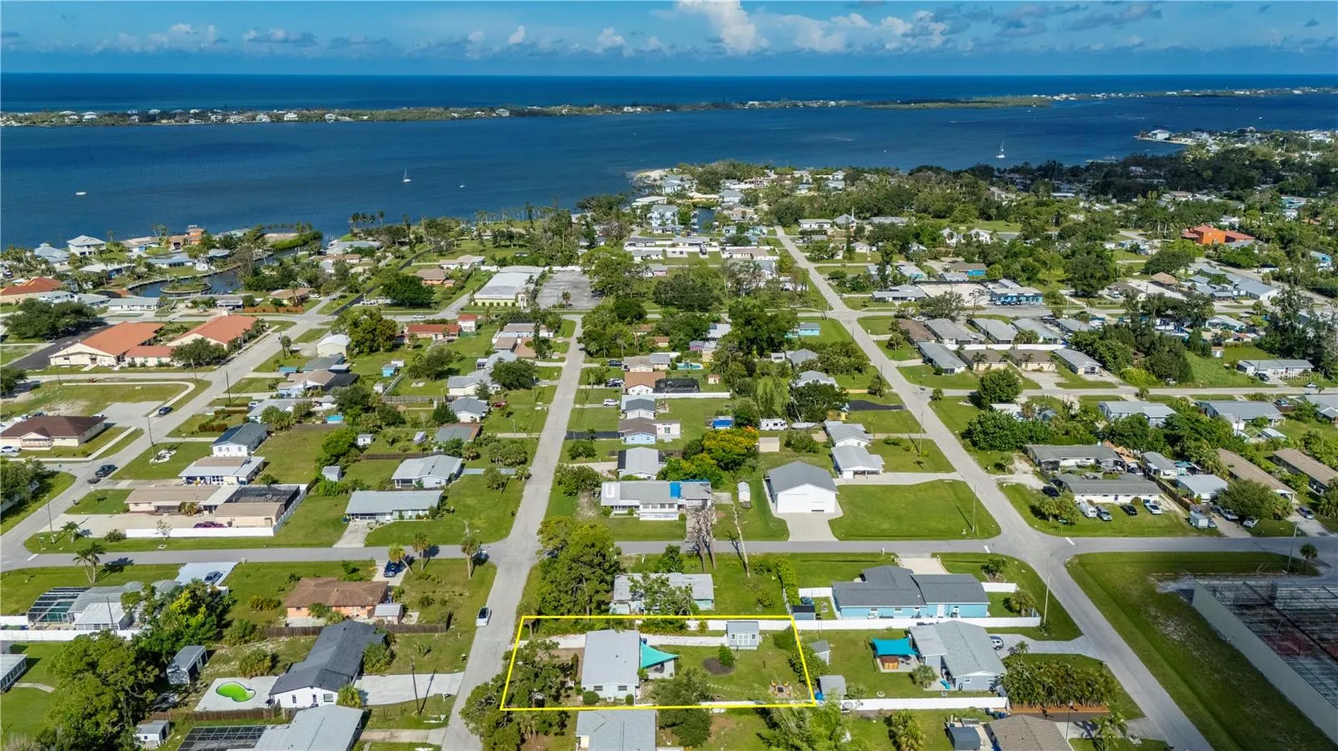 70 Virginia Court Englewood FL 34223