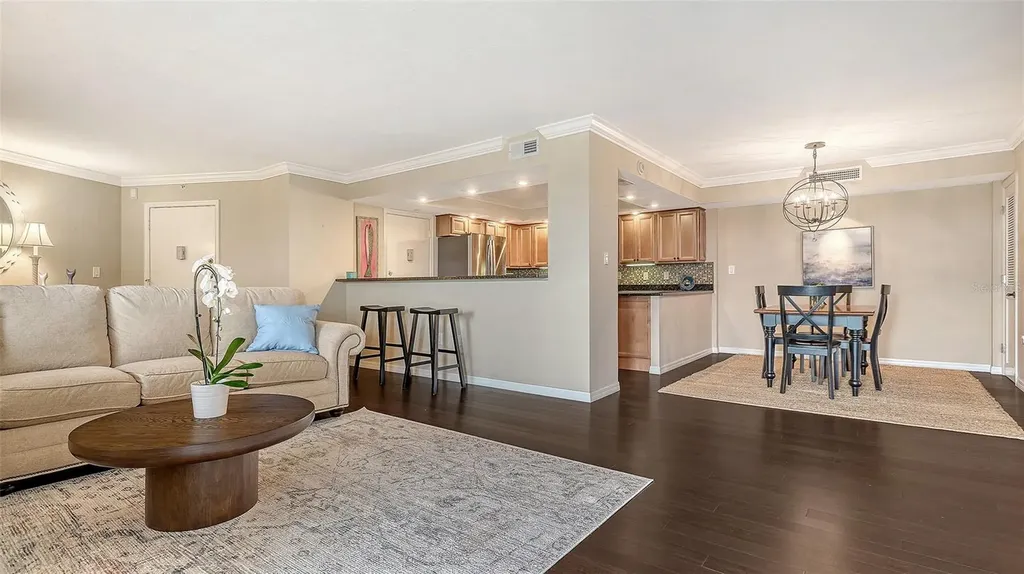 1 Benjamin Franklin Drive Sarasota FL 34236