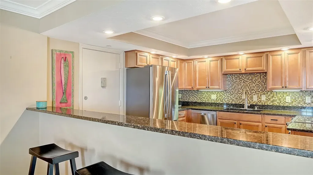 1 Benjamin Franklin Drive Sarasota FL 34236