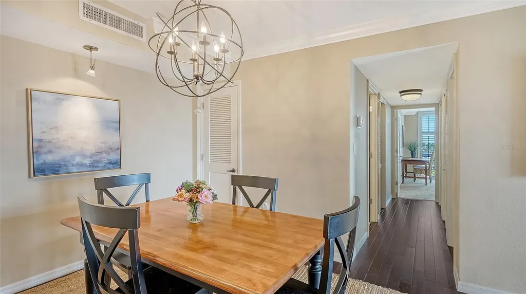 1 Benjamin Franklin Drive Sarasota FL 34236