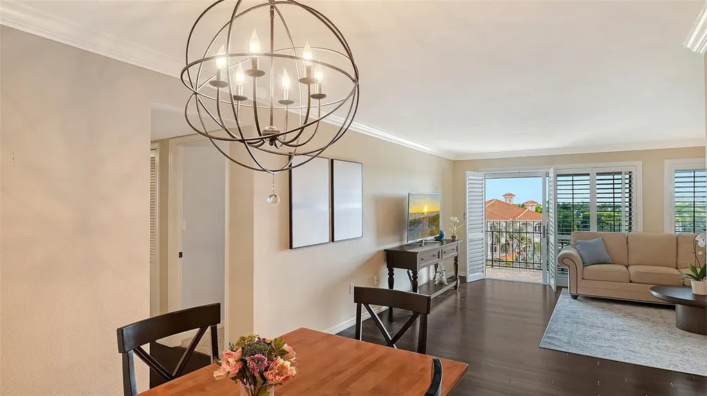 1 Benjamin Franklin Drive Sarasota FL 34236