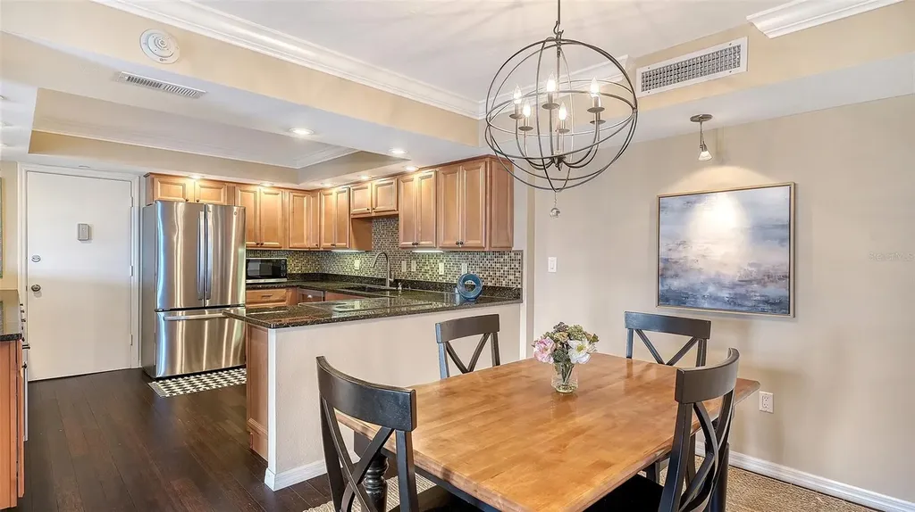 1 Benjamin Franklin Drive Sarasota FL 34236