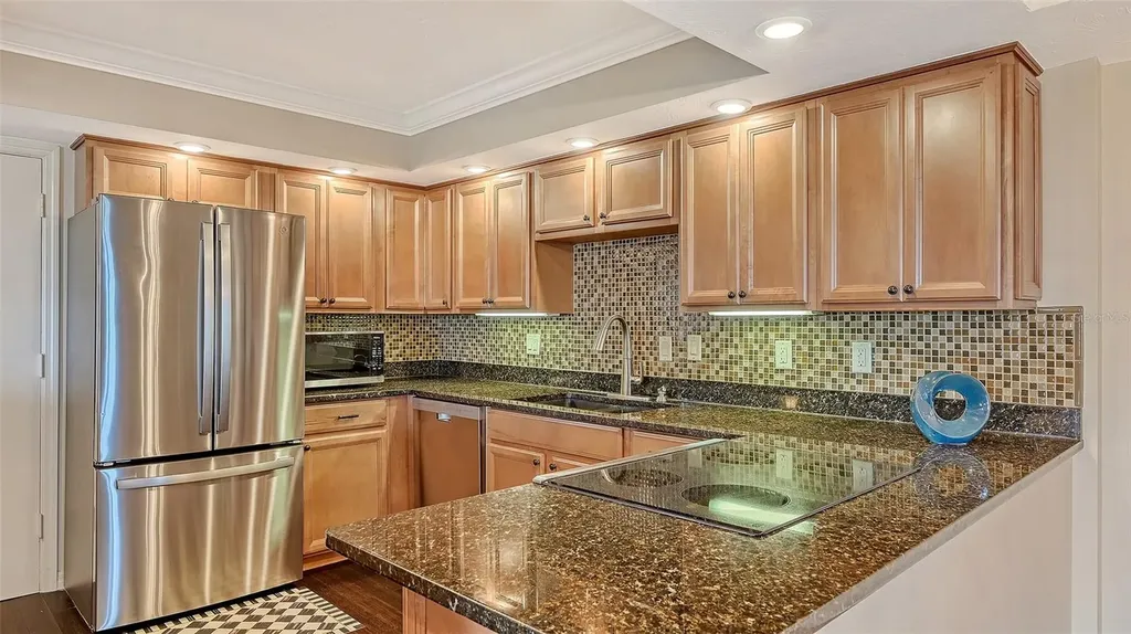 1 Benjamin Franklin Drive Sarasota FL 34236