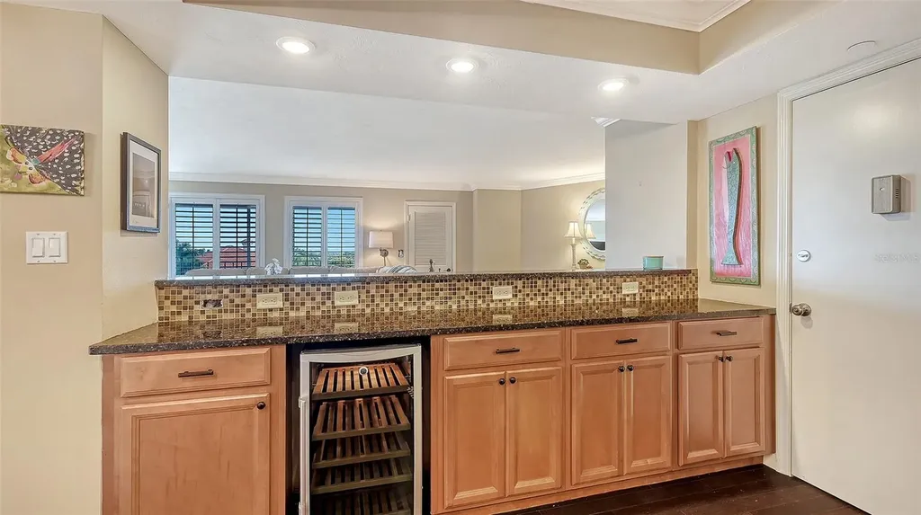 1 Benjamin Franklin Drive Sarasota FL 34236