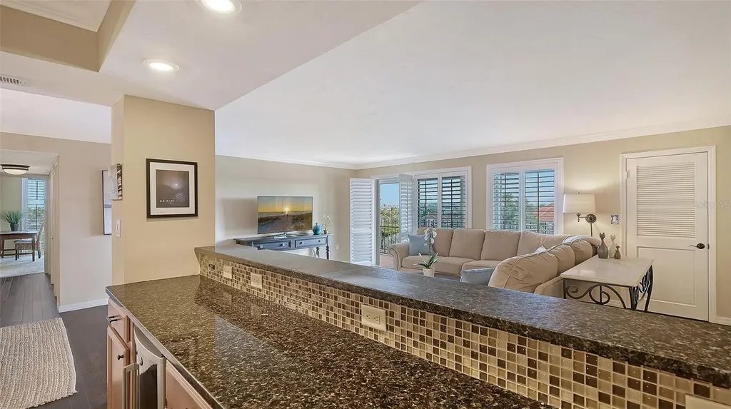 1 Benjamin Franklin Drive Sarasota FL 34236