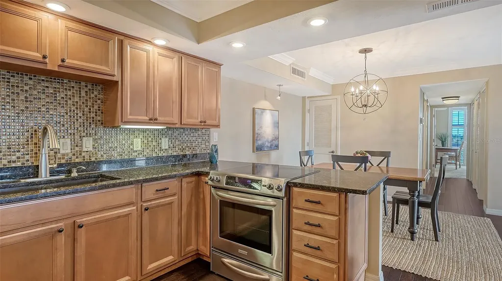 1 Benjamin Franklin Drive Sarasota FL 34236