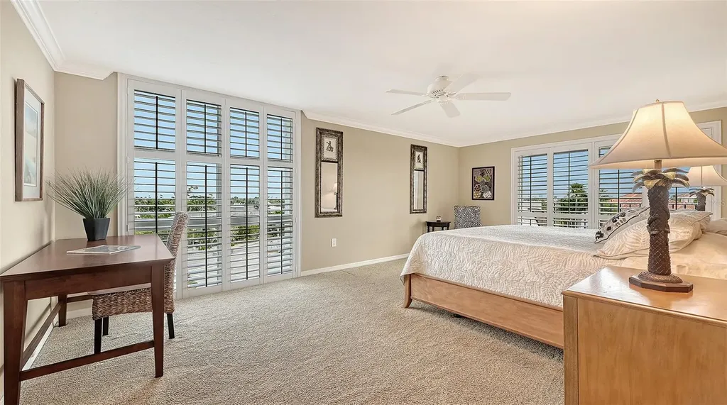 1 Benjamin Franklin Drive Sarasota FL 34236