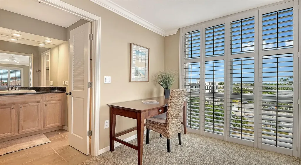 1 Benjamin Franklin Drive Sarasota FL 34236