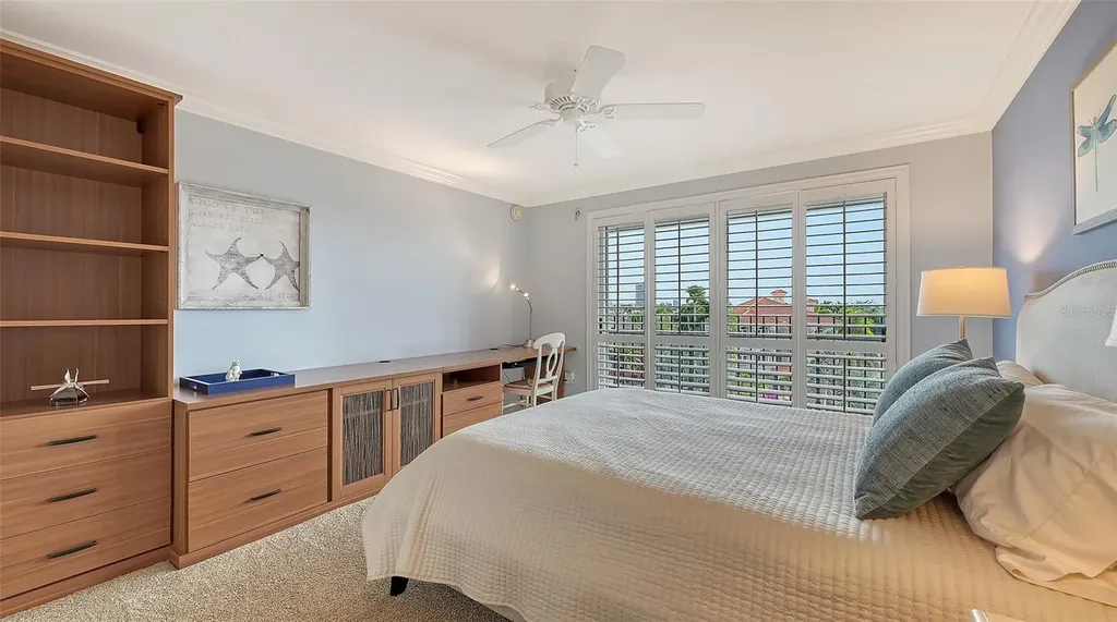 1 Benjamin Franklin Drive Sarasota FL 34236