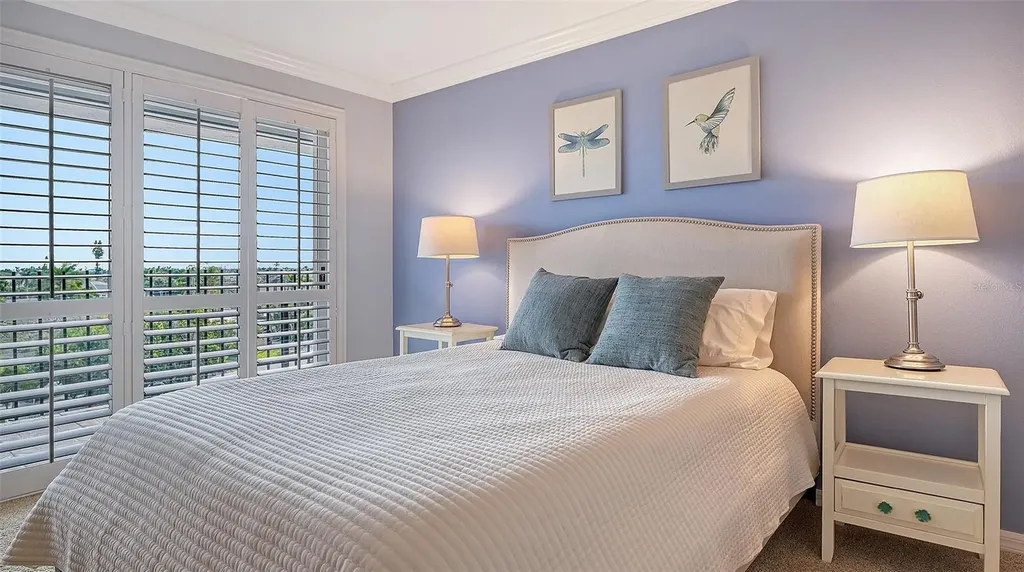 1 Benjamin Franklin Drive Sarasota FL 34236