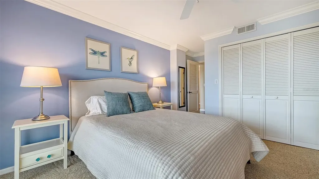 1 Benjamin Franklin Drive Sarasota FL 34236