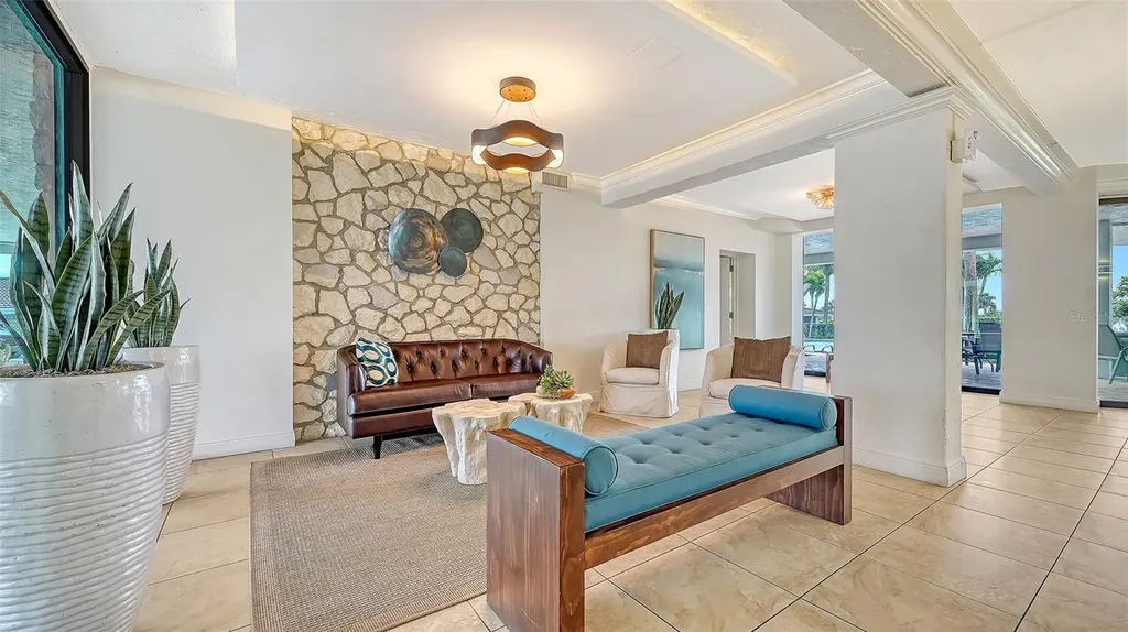 1 Benjamin Franklin Drive Sarasota FL 34236