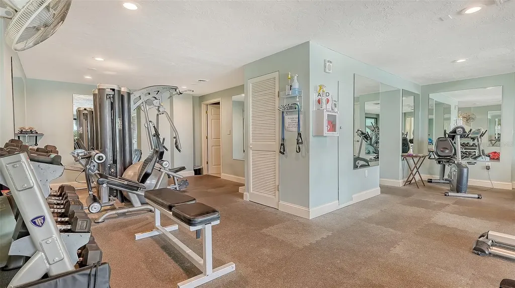 1 Benjamin Franklin Drive Sarasota FL 34236