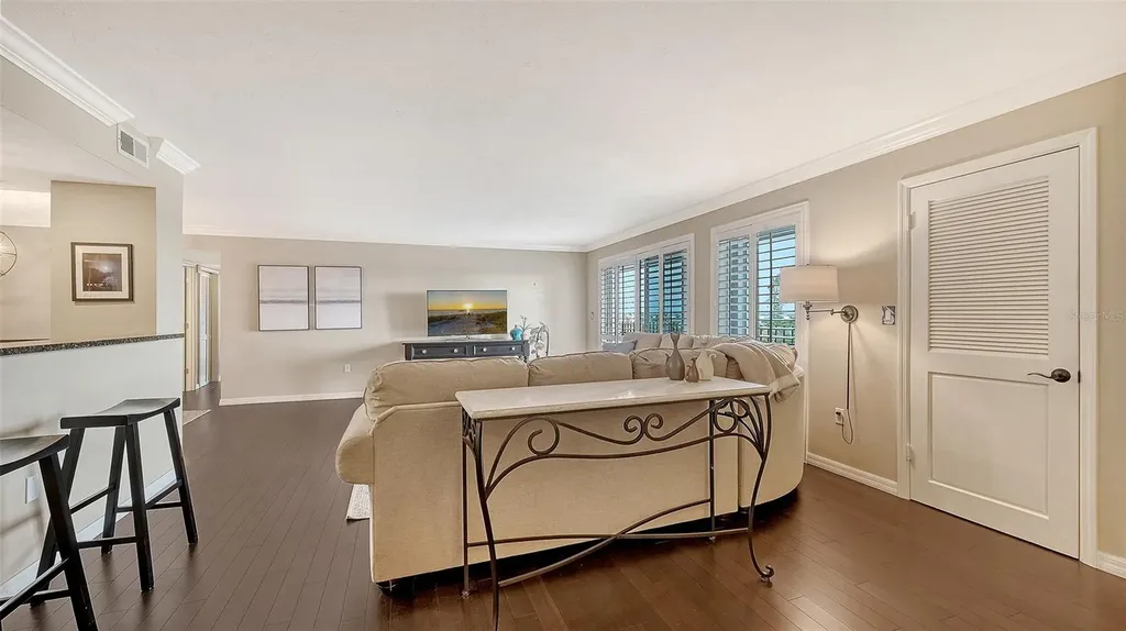 1 Benjamin Franklin Drive Sarasota FL 34236
