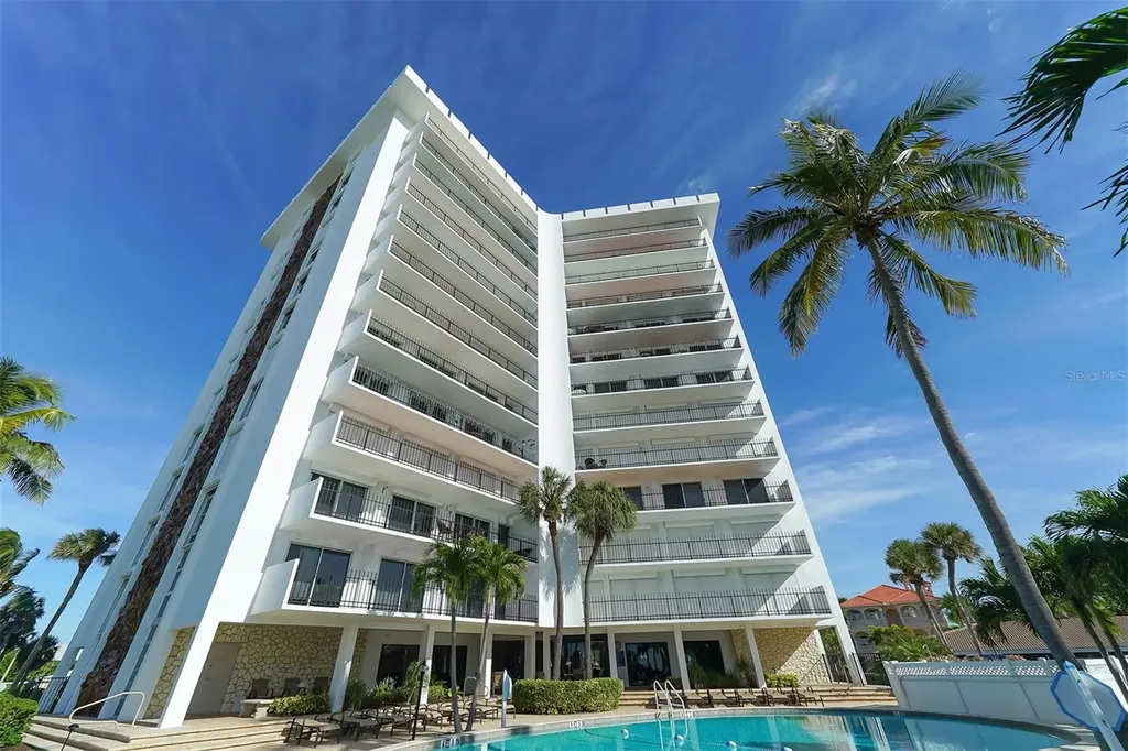 1 Benjamin Franklin Drive Sarasota FL 34236