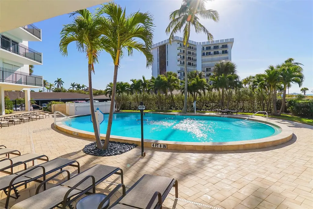 1 Benjamin Franklin Drive Sarasota FL 34236