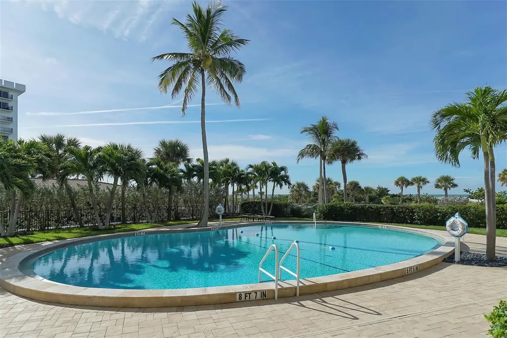 1 Benjamin Franklin Drive Sarasota FL 34236