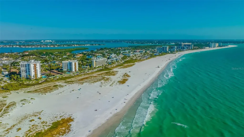 1 Benjamin Franklin Drive Sarasota FL 34236