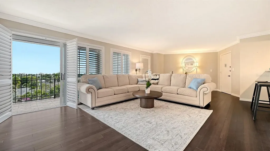 1 Benjamin Franklin Drive Sarasota FL 34236