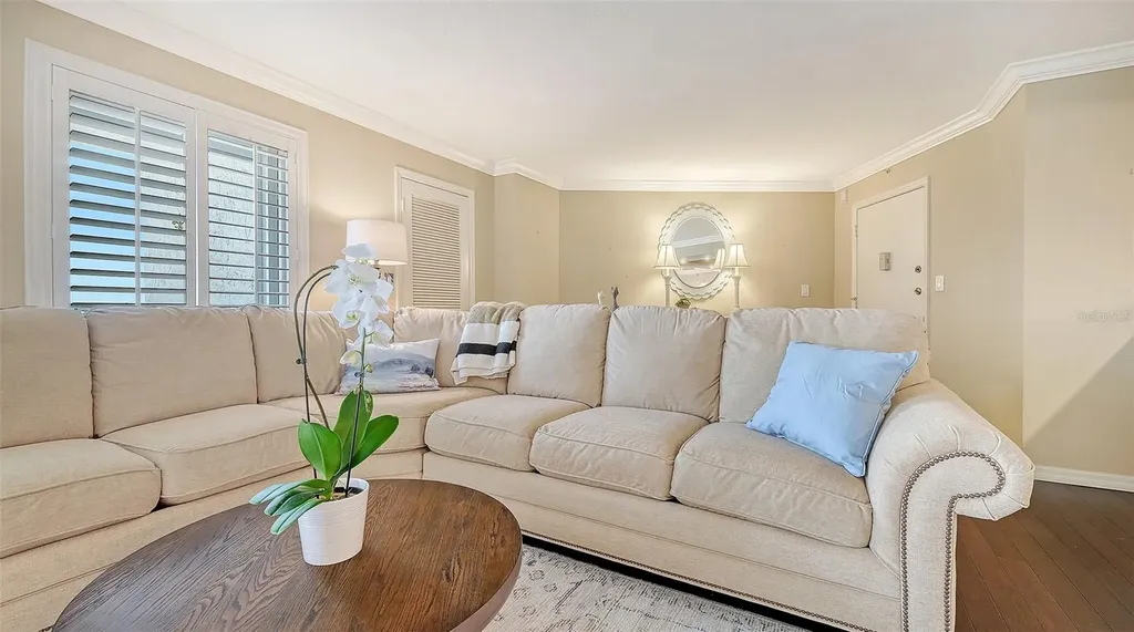 1 Benjamin Franklin Drive Sarasota FL 34236