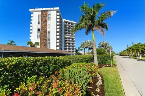 1 Benjamin Franklin Drive Sarasota FL 34236