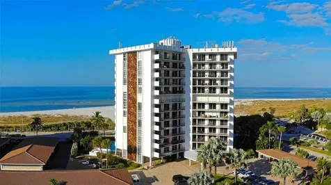 1 Benjamin Franklin Drive Sarasota FL 34236