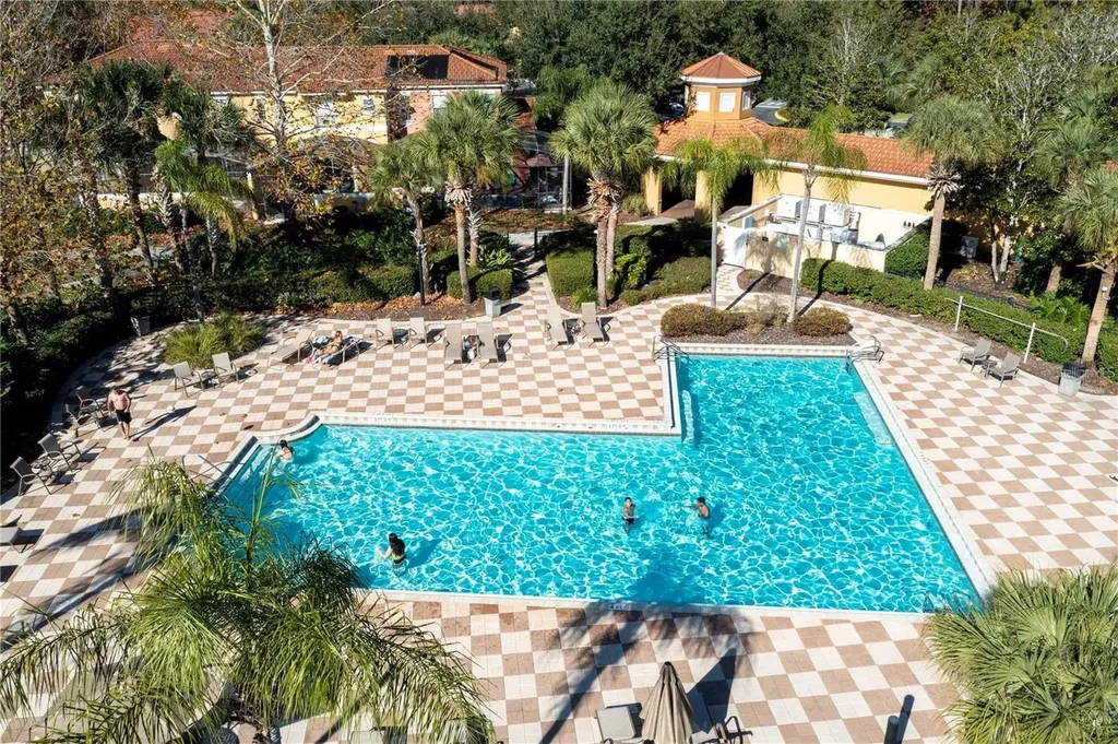 8581 Bay Lilly Loop Kissimmee FL 34747