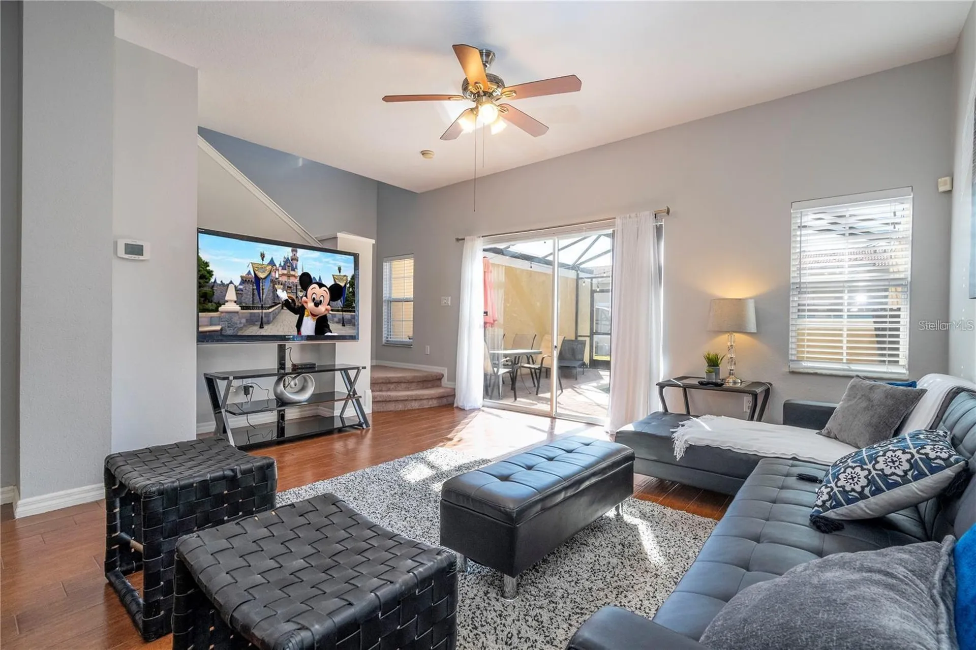 8581 Bay Lilly Loop Kissimmee FL 34747