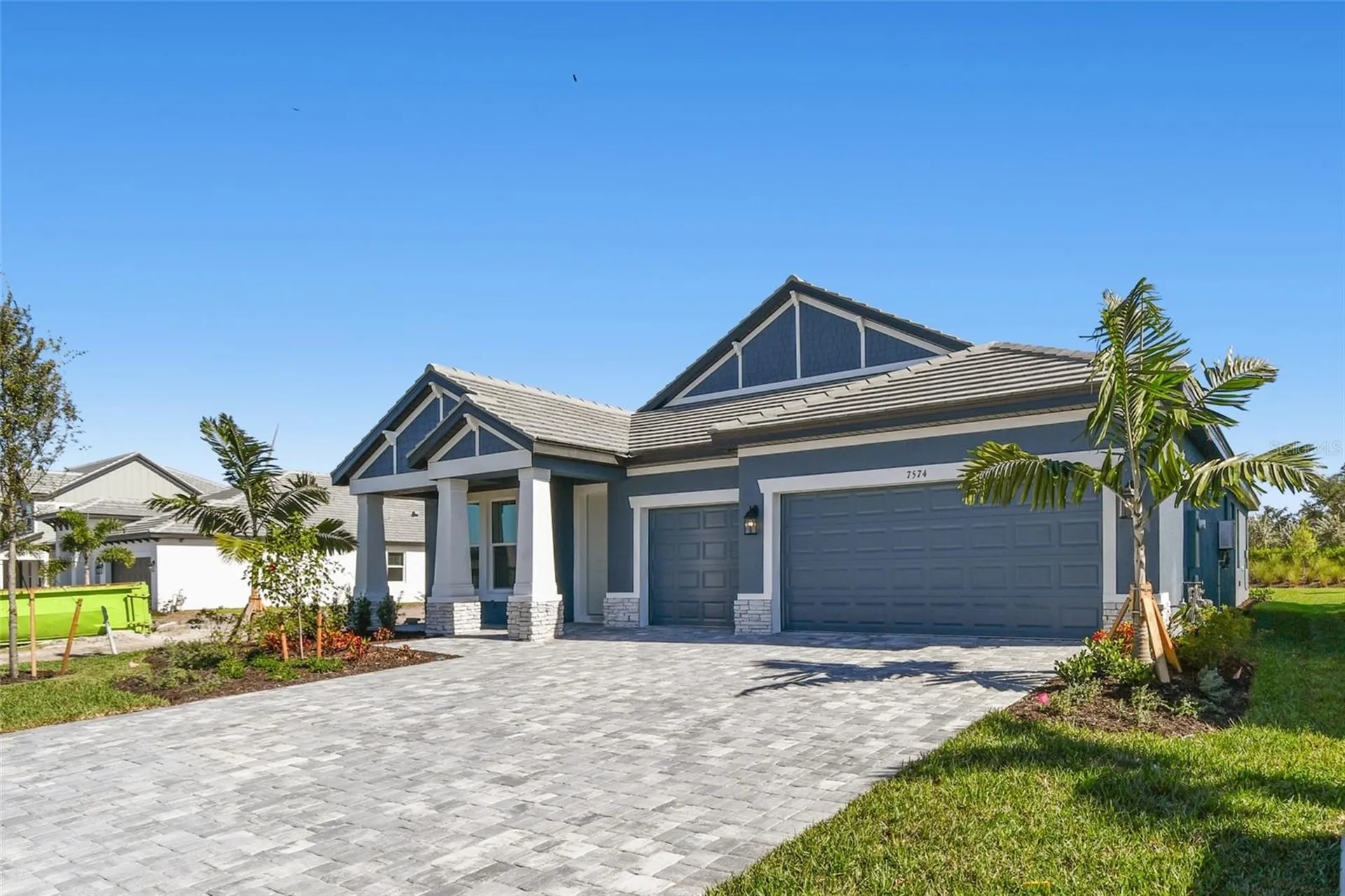 7574 Seahawk Avenue Sarasota FL 34241