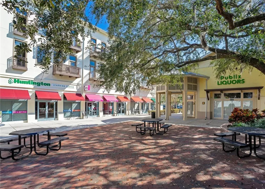 4500 Virginia Drive Orlando FL 32814