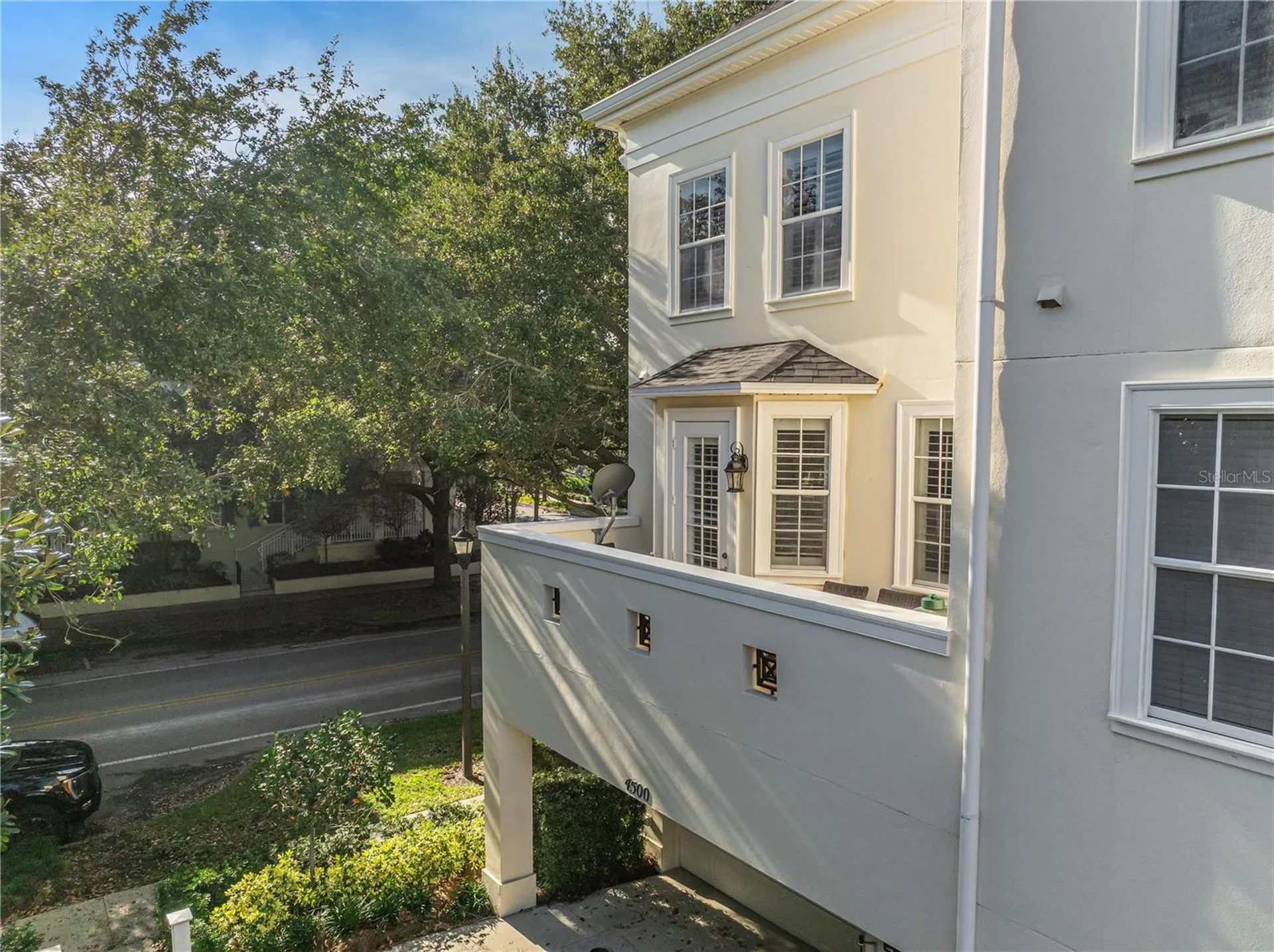 4500 Virginia Drive Orlando FL 32814