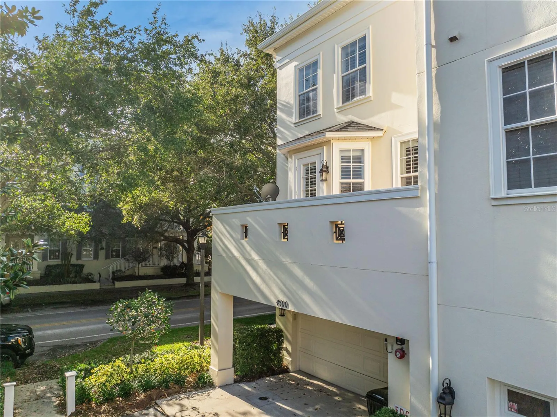 4500 Virginia Drive Orlando FL 32814