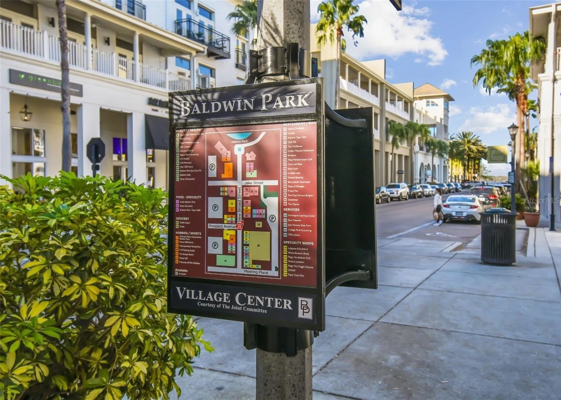 4500 Virginia Drive Orlando FL 32814