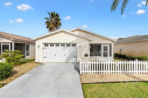 1358 Hollyberry Place The Villages FL 32162