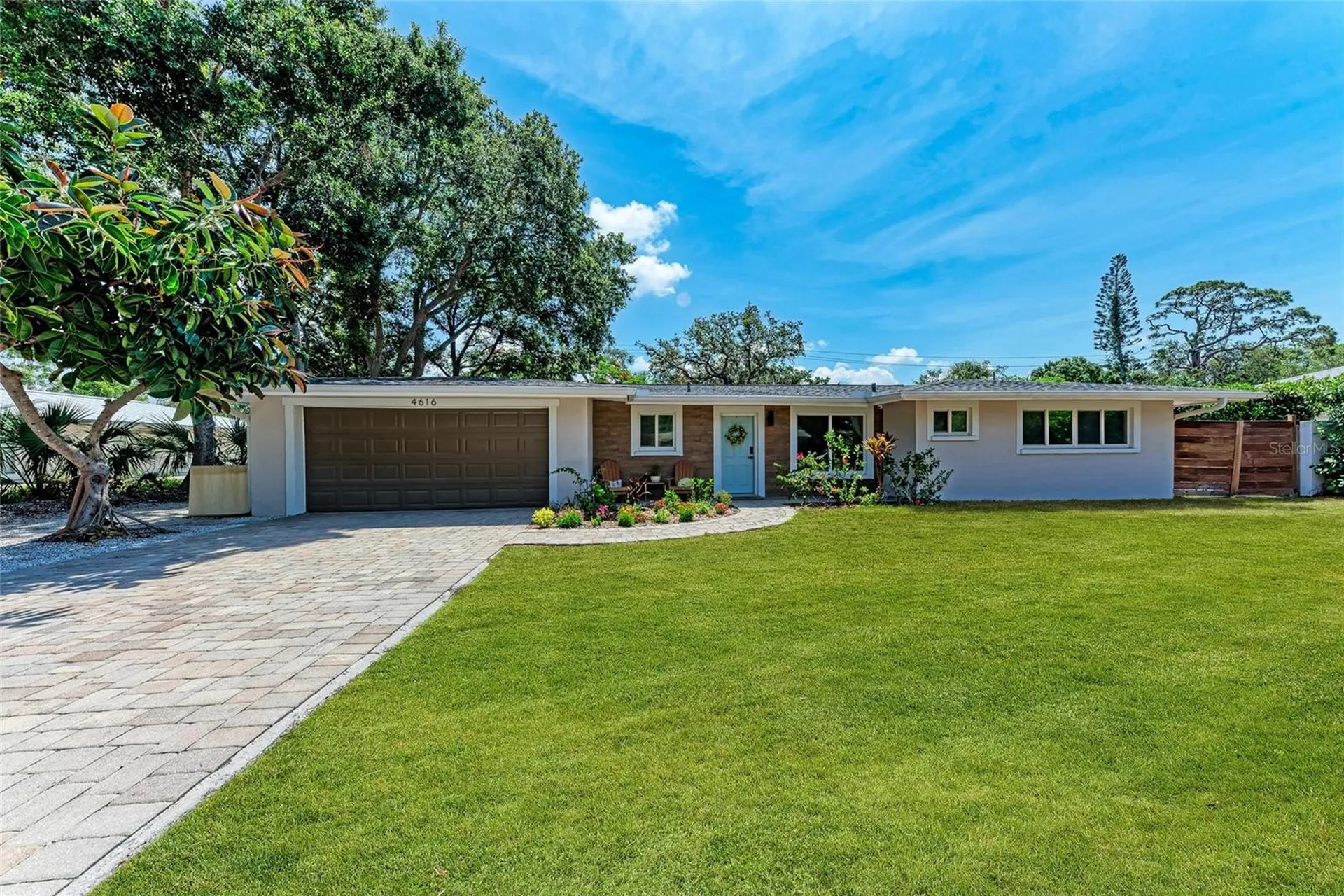 4616 Leeta Lane Sarasota FL 34234