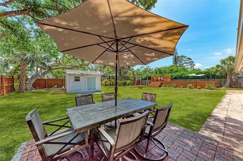4616 Leeta Lane Sarasota FL 34234