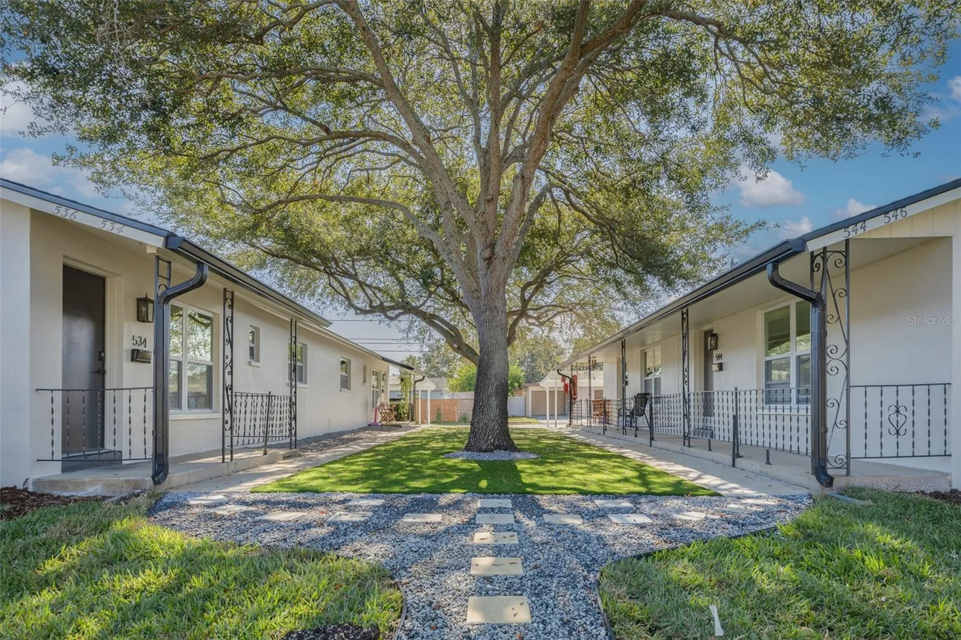 544 93rd Avenue N St Petersburg FL 33702
