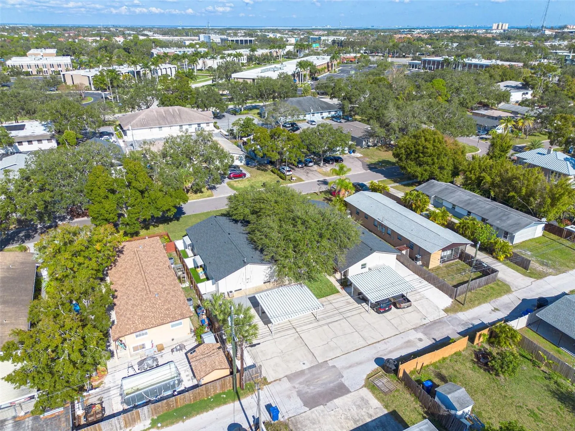544 93rd Avenue N St Petersburg FL 33702