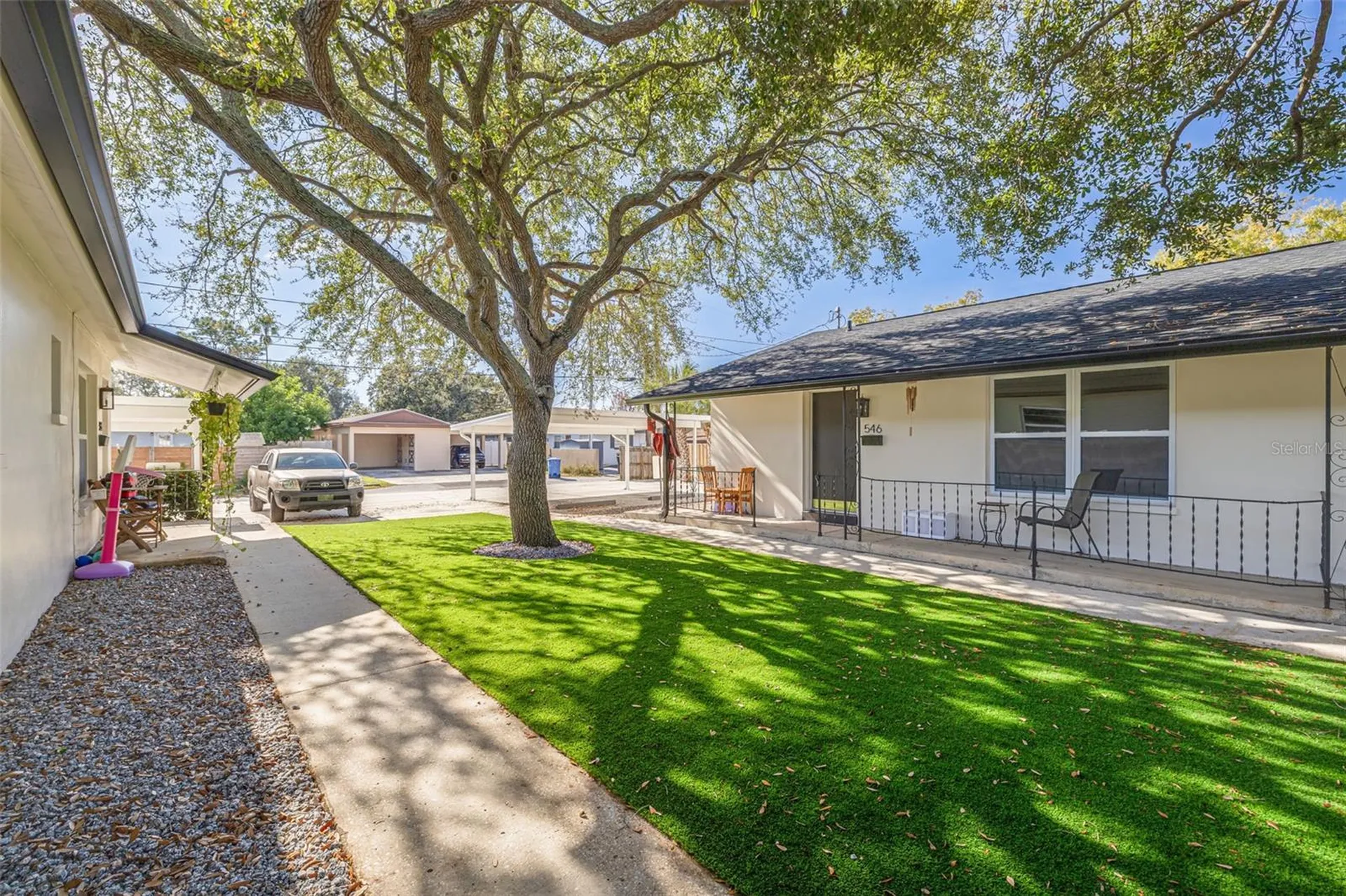 544 93rd Avenue N St Petersburg FL 33702