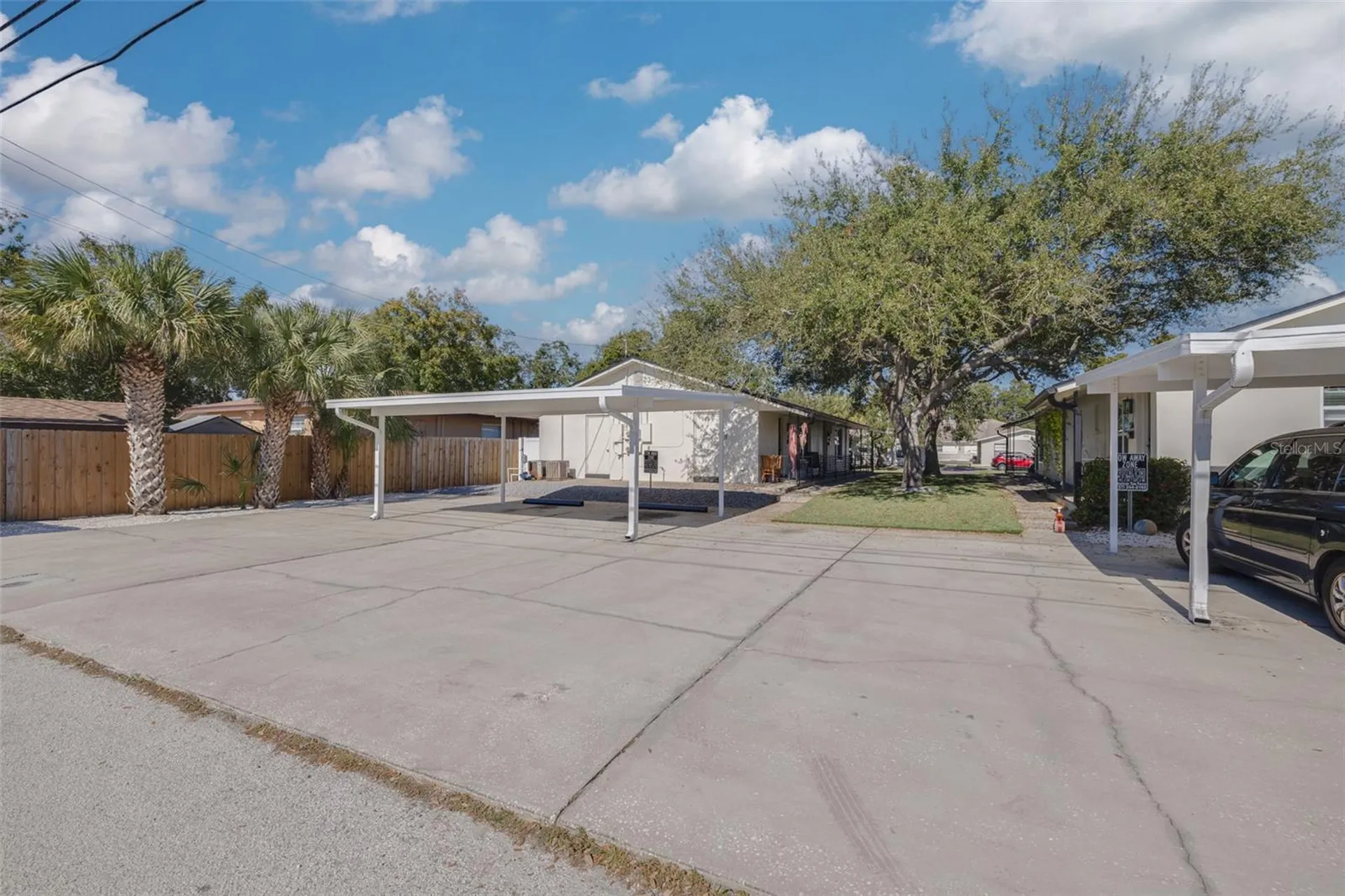 544 93rd Avenue N St Petersburg FL 33702